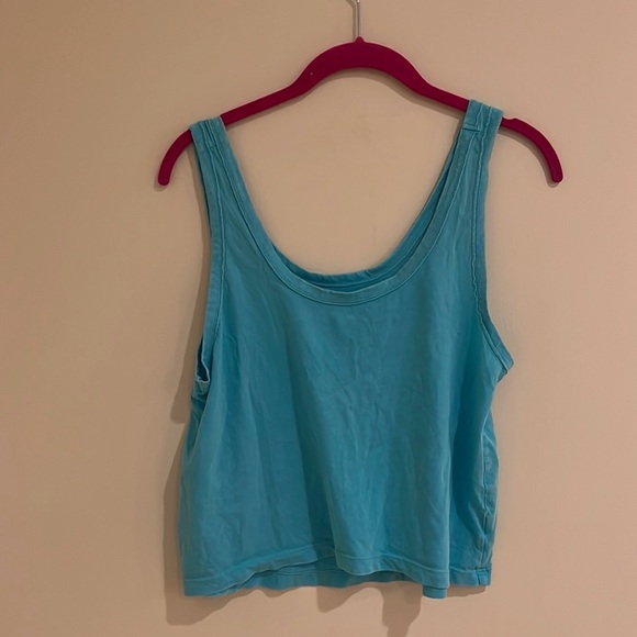 Target Wild Fable tank top S - Picture 3 of 3